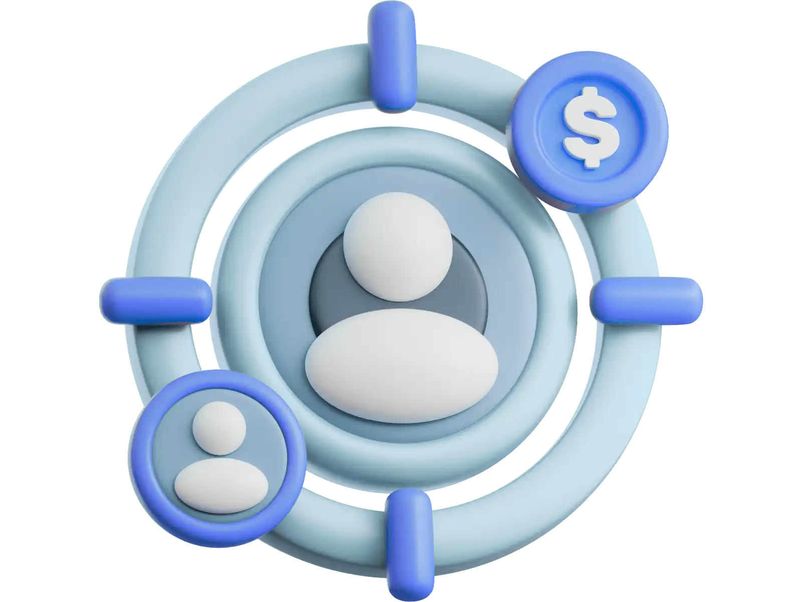Inversión por objetivo
