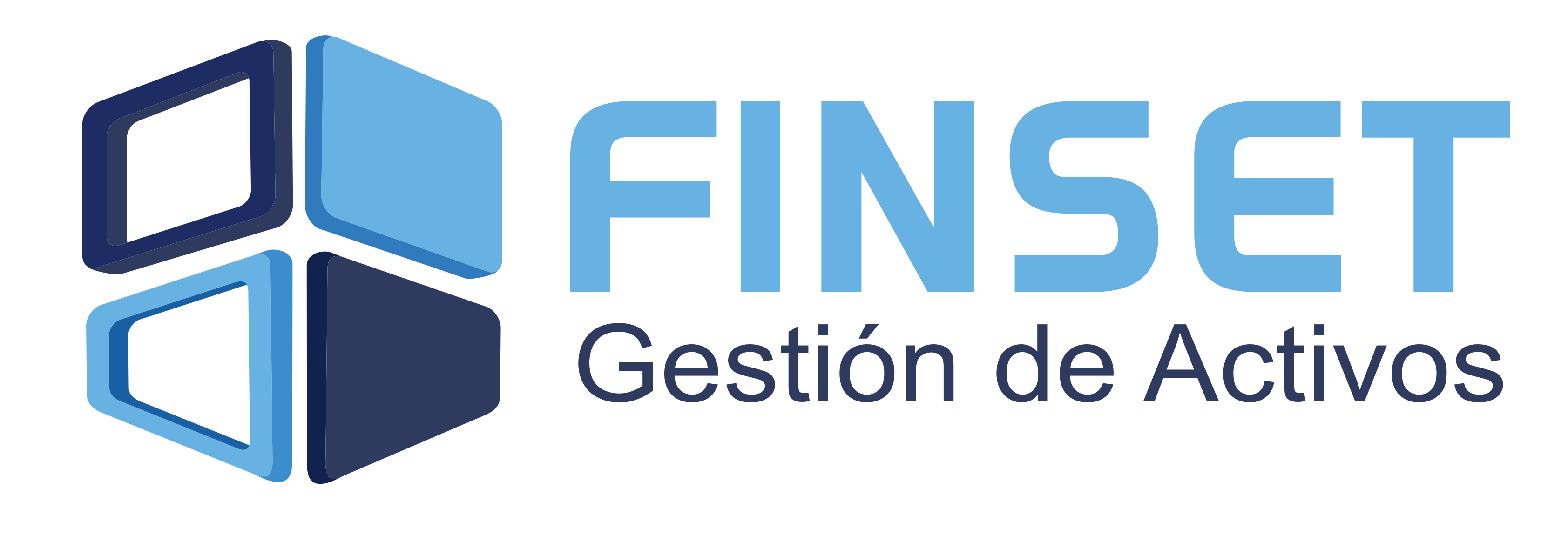 Finset logo