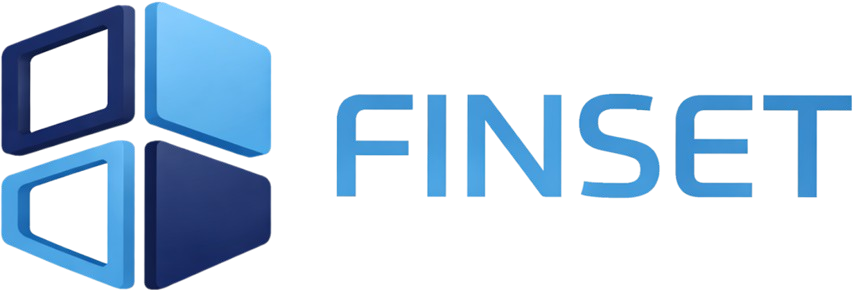 Finset logo